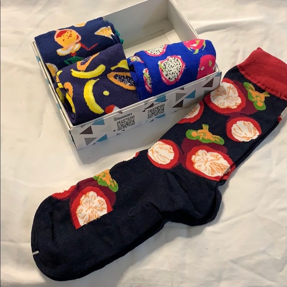 Socks - Picture 1 of 6